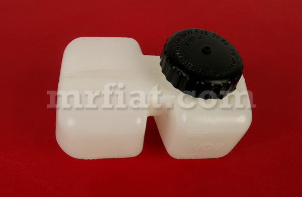 Mercedes W113 230SL 250SL 280SL Pagoda Brake Fluid Tank Reservoir Early OEM Brakes Mercedes   