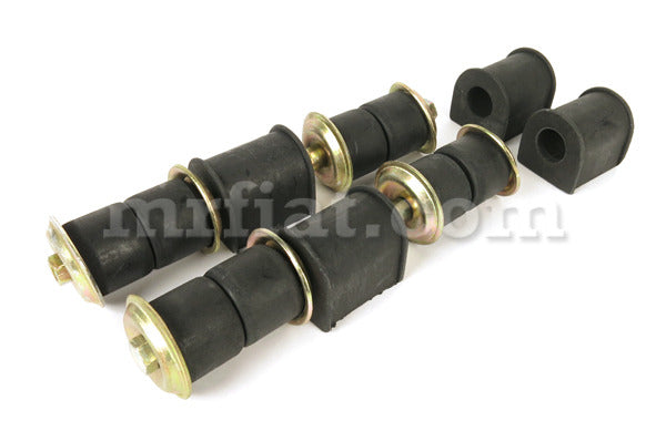 Mercedes W113 230SL 250SL 280SL Pagoda Front Torsion Repair Kit 22mm OEM Suspension Mercedes   