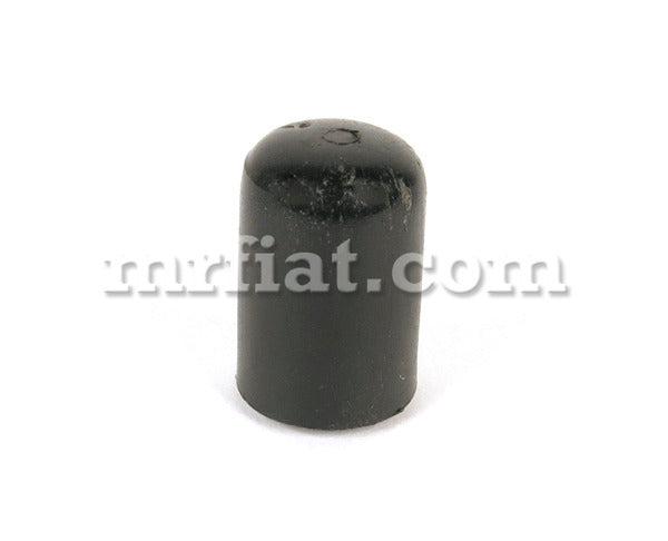 Mercedes W113 230SL 250SL 280SL Pagoda Black Handbrake Push Button OEM Brakes Mercedes   