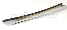 Load image into Gallery viewer, Mercedes W113 230SL 250SL 280SL Pagoda Left Front Grille Chrome OEM Body Panels Mercedes
