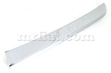 Load image into Gallery viewer, Mercedes W113 230SL 250SL 280SL Pagoda Left Front Grille Chrome OEM Body Panels Mercedes
