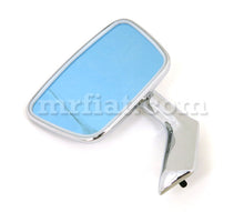Load image into Gallery viewer, Mercedes W113 230SL 250SL 280SL Pagoda Left Side Chrome Mirror Late OEM Doors Mercedes
