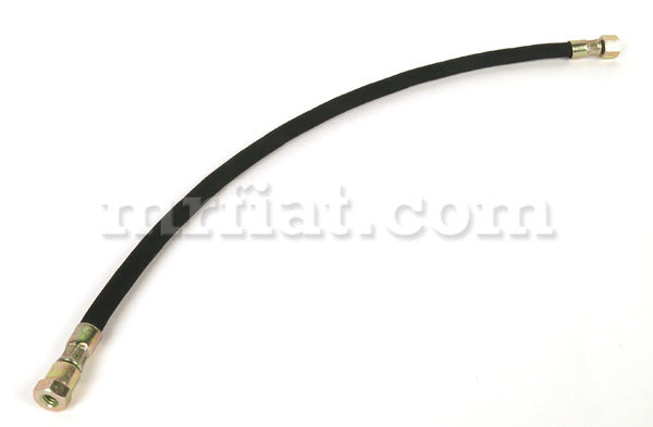 Mercedes W113 230SL 250SL 280SL Pagoda Oil Pressure Gauge Hose OEM Electrical and Ignition Mercedes   