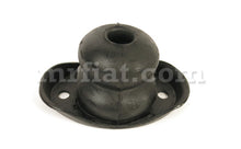 Load image into Gallery viewer, Mercedes W113 230SL 250SL 280SL Pagoda Rear Axle Rubber Buffer OEM Suspension Mercedes   
