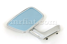 Load image into Gallery viewer, Mercedes W113 230SL 250SL 280SL Pagoda Right Side Chrome Mirror Late OEM Doors Mercedes
