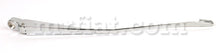 Load image into Gallery viewer, Mercedes W113 230SL 250SL 280SL Pagoda Right Glossy Wiper Arm OEM Wiper System Mercedes
