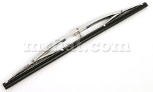 Load image into Gallery viewer, Mercedes W113 230SL 250SL 280SL Pagoda Stainless Wiper Blade 330mm OEM Wiper System Mercedes
