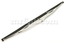 Load image into Gallery viewer, Mercedes W113 230SL 250SL 280SL Pagoda Stainless Wiper Blade 330mm OEM Wiper System Mercedes
