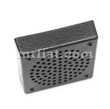 Cargar imagen en el visor de la galería, Mercedes W113 230 250 280 SL Footwell Loud Speaker Interior Mercedes   
