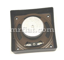 Load image into Gallery viewer, Mercedes W113 230 250 280 SL Footwell Loud Speaker Interior Mercedes
