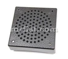 Load image into Gallery viewer, Mercedes W113 230 250 280 SL Footwell Loud Speaker Interior Mercedes
