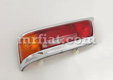 Cargar imagen en el visor de la galería, Mercedes W113 230 SL 250 SL 280 SL Pagode Euro Tail Light Complete Left OEM Lights Mercedes
