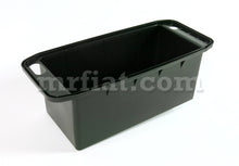 Load image into Gallery viewer, Mercedes SL SLC 107 Box For Optional Equipment Battery in Trunk Accessories Mercedes
