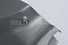 Load image into Gallery viewer, Mercedes SL SLC 107 1971-89 Front Right Floor Panel Body Panels Mercedes
