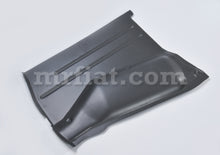 Load image into Gallery viewer, Mercedes SL SLC 107 1971-89 Front Right Floor Panel Body Panels Mercedes
