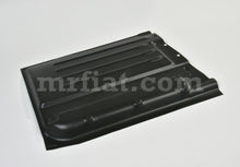 Load image into Gallery viewer, Mercedes SL SLC 107 Rear Left Floor Pan 1971-85 Body Panels Mercedes
