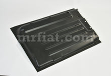 Load image into Gallery viewer, Mercedes SL SLC 107 Rear Right Floor Panel 1971-85 Body Panels Mercedes
