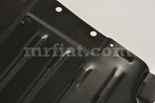 Load image into Gallery viewer, Mercedes SL SLC 107 Rear Right Floor Panel 1971-85 Body Panels Mercedes
