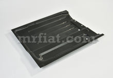 Load image into Gallery viewer, Mercedes SL SLC 107 Rear Right Floor Panel 1971-85 Body Panels Mercedes
