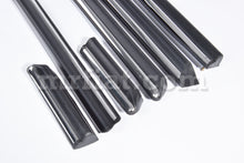 Load image into Gallery viewer, Mercedes SL SLC 107 Side Molding Set Doors Mercedes
