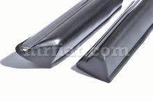 Load image into Gallery viewer, Mercedes SL SLC 107 Side Molding Set Doors Mercedes
