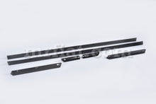 Load image into Gallery viewer, Mercedes SL SLC 107 Side Molding Set Doors Mercedes

