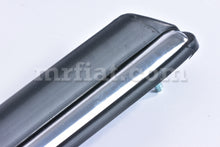 Load image into Gallery viewer, Mercedes SL SLC 107 Side Molding Set Doors Mercedes
