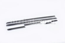 Load image into Gallery viewer, Mercedes SL SLC 107 Side Molding Set Doors Mercedes
