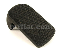 Load image into Gallery viewer, Mercedes 300D Brake Pedal Cover Brakes Mercedes
