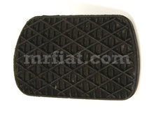 Load image into Gallery viewer, Mercedes 300D Brake Pedal Cover Brakes Mercedes
