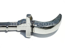 Load image into Gallery viewer, Mercedes W198 300SL Roadster Bumper Kit Bumpers Mercedes
