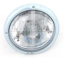 Load image into Gallery viewer, Mercedes 300 SL W198 Bosch Headlight Lights Mercedes
