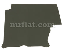 Cargar imagen en el visor de la galería, Mercedes W113 230 SL 250 SL 280 SL Pagoda Grey Trunk Floor Rubber Mat Interior Mercedes   
