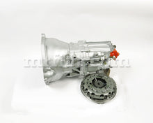 Load image into Gallery viewer, Mercedes SL W107 V8 Automatic To Manual Transmission 6 Speed Conversion Kit Transmission Mercedes
