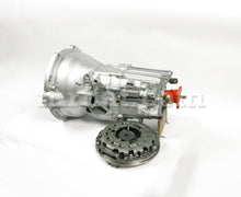 Load image into Gallery viewer, Mercedes SL W107 V8 Automatic To Manual Transmission 6 Speed Conversion Kit Transmission Mercedes
