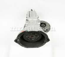 Load image into Gallery viewer, Mercedes SL W107 V8 Automatic To Manual Transmission 6 Speed Conversion Kit Transmission Mercedes
