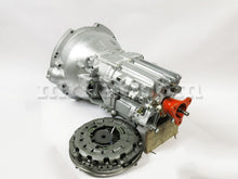 Load image into Gallery viewer, Mercedes SL W107 V8 Automatic To Manual Transmission 6 Speed Conversion Kit Transmission Mercedes
