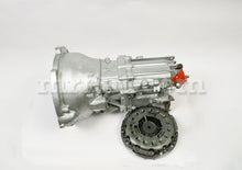 Load image into Gallery viewer, Mercedes SL W107 V8 Automatic To Manual Transmission 6 Speed Conversion Kit Transmission Mercedes
