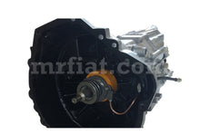 Load image into Gallery viewer, Mercedes W107 300 SL Automatic To Manual Transmission 6 Speed Conversion Kit Transmission Mercedes
