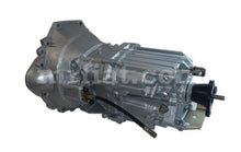 Load image into Gallery viewer, Mercedes W107 300 SL Automatic To Manual Transmission 6 Speed Conversion Kit Transmission Mercedes
