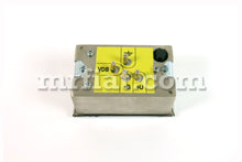 Load image into Gallery viewer, Mercedes W110 W111 220 Fintail Cabrio Coupe Electric Clock Interior Mercedes
