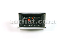 Load image into Gallery viewer, Mercedes W110 W111 220 Fintail Cabrio Coupe Electric Clock 220 SE - 250SE - Coupe Mercedes   
