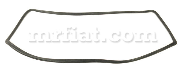 Mercedes W110 190c Dc 200 D 230 4 Cylinder Sedan Front Windshield Gasket OEM Glass and Seals Mercedes   