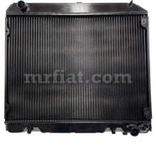 Load image into Gallery viewer, Mercedes W113 Pagoda Radiator LHD 1968-71 Engine Mercedes   
