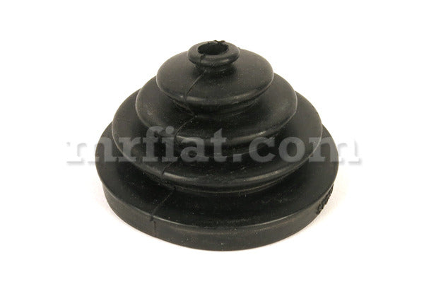 Mercedes W113 230SL 250SL 280SL Pagoda Rubber Gearshift Handle Cover OEM Transmission Mercedes   