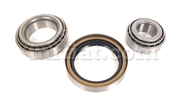 Mercedes W124 S124 R129 W202 W210 S202 R170 C208 A208 Wheel Bearing Kit Transmission Mercedes   