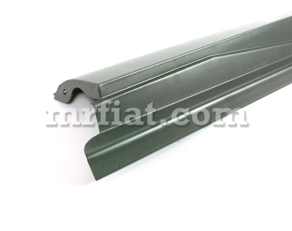Mercedes Rocker Panel Mercedes 190 SL W121 Left Rocker Panel | MB-190-BP-005 – MrFiat