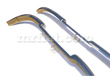 Load image into Gallery viewer, Mercedes W136 170 Vb Bumper Kit Bumpers Mercedes
