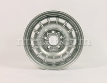 Load image into Gallery viewer, Mercedes W107 114 115 116 123 126 Barock Bundt Wheel 6x14 Rims Other   
