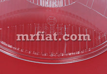 Cargar imagen en el visor de la galería, Mercedes W120 W121 180 190 Ponton Original Bosch Lens Lights Mercedes
